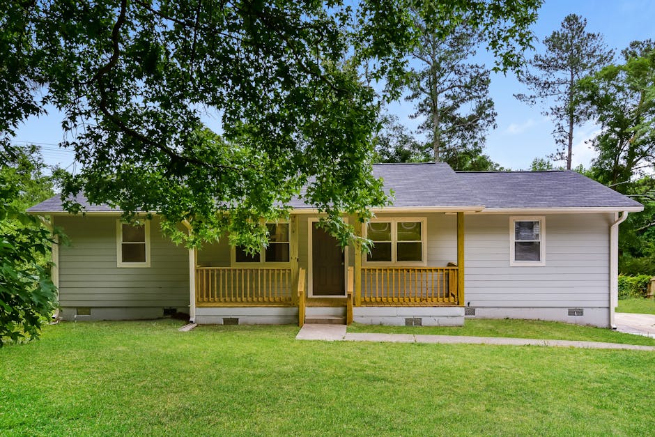 2382 Union Grove Ct, Lithonia, GA 30058 Home for Rent 3 Beds, 2